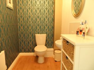 Downstairs W.C.- click for photo gallery